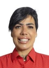 Fotografia oficial de VIVIANE CARIELLO