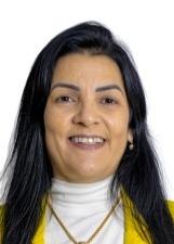 Fotografia oficial de FABIANI VASCONCELLOS