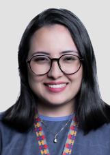 Fotografia oficial de KEZIA QUEIROZ