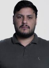 Fotografia oficial de JUNIOR REIS