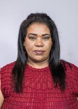 Fotografia oficial de ELAINE FERNANDES