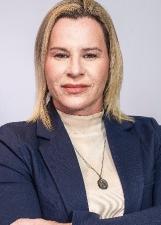 Fotografia oficial de MAJOR FABIANA