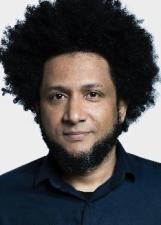 Fotografia oficial de CANTOR RONALDO SANTOS