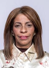 Fotografia oficial de PR PASTORA SIDNEIA SANTOS