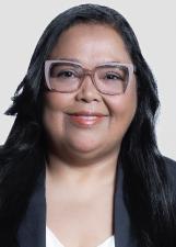 Fotografia oficial de CLAUDIA NASCIMENTO