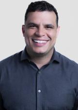 Fotografia oficial de BISPO HENRIQUE SANTINI