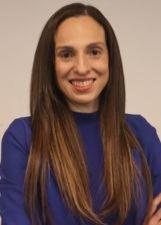 Fotografia oficial de PAULA DO VOLEI