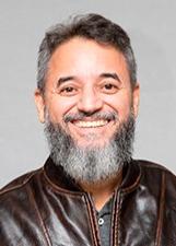 Fotografia oficial de DR ADRIANO ROCHA