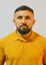 Fotografia oficial de JORGINHO DA URUGUAIANA
