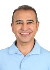 Fotografia oficial de VANTOIL MARTINS