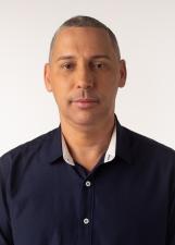 Fotografia oficial de ALAN MANSUR