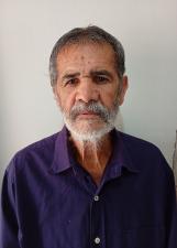 Fotografia oficial de LEVI ALVES