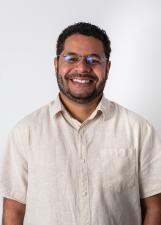 Fotografia oficial de WESLEY TEIXEIRA
