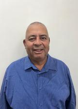 Fotografia oficial de BATATINHA