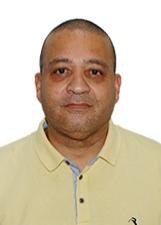 Fotografia oficial de LÉLIO