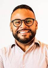 Fotografia oficial de MARQUINHOS LIMA