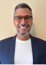 Fotografia oficial de RENATO PELLIZZARI