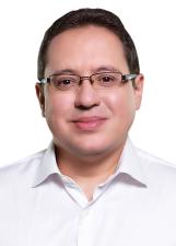 Fotografia oficial de DR. MARCOS PAULO