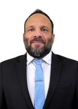 Fotografia oficial de DR HAROLDO BUNN