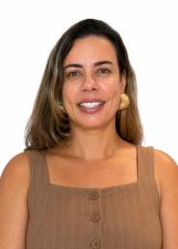 Fotografia oficial de DRA MARIANA MORAES