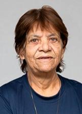 Fotografia oficial de TANIA DE BRÁS DE PINA90