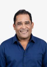 Fotografia oficial de EVANDRO BRASIL
