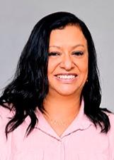 Fotografia oficial de LUCIANA RODRIGUES