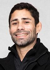 Fotografia oficial de RAFAEL PIZZIALI