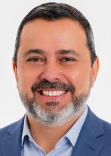 Fotografia oficial de WAGNER TAVARES