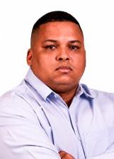 Fotografia oficial de WALACE PRESIDENTE