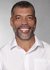 Fotografia oficial de JARI OLIVEIRA