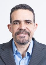 Fotografia oficial de RICHARD CASARES