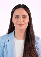 Fotografia oficial de CLAUDIA VASCONCELLOS