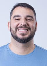 Fotografia oficial de PATRICK NADINHO