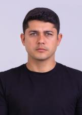 Fotografia oficial de DANIEL CORREA