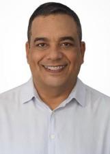 Fotografia oficial de AGUINALDO LUIS