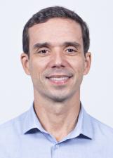 Fotografia oficial de DELEGADO LÉO