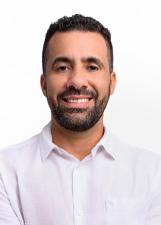 Fotografia oficial de ALEX AMARANTE