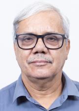 Fotografia oficial de PROFESSOR ALEXANDRE NOGUEIRA