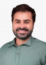 Fotografia oficial de VINÍCIUS COZZOLINO