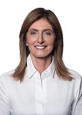 Fotografia oficial de CELIA JORDÃO