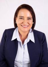 Fotografia oficial de CARLA MACHADO