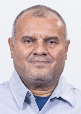 Fotografia oficial de SERGINHO MORENO
