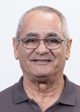 Fotografia oficial de VALDIR BATISTA