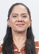 Fotografia oficial de ELINETE GIRARD