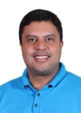 Fotografia oficial de ELTON CRISTO