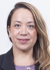 Fotografia oficial de FABIANA RODRIGUES