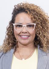 Fotografia oficial de PROF. MAURILIA RODRIGUES