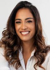 Fotografia oficial de ANA PAULA MENDES