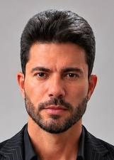 Fotografia oficial de WAGNER MONTES